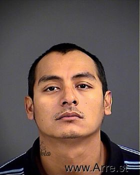 Jose Manuel Nieto-mendoza Mugshot