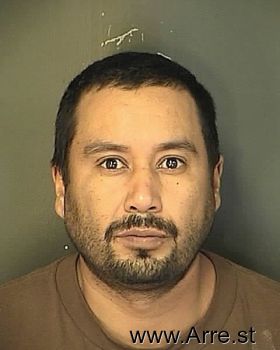 Jose M Ojeda Mugshot