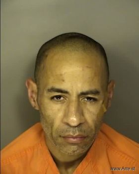 Jose Antonio Ortiz Mugshot