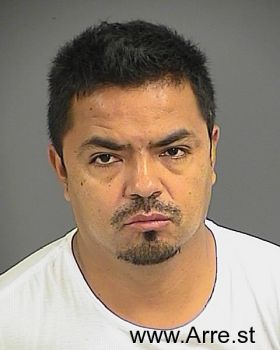 Jose Rizo Pacheco Mugshot