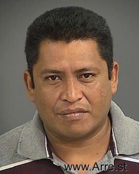 Jose  Pacheco-salinas Mugshot