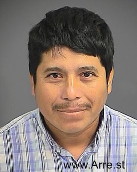 Jose  Pacheco-soriano Mugshot