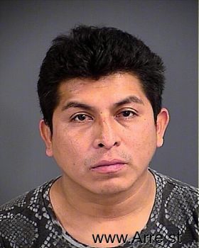 Jose  Pacheco-zacarias Mugshot