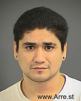 Jose  Padilla-hernandez Mugshot