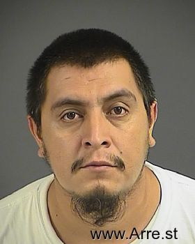 Jose Manuel Parra-arrellano Mugshot