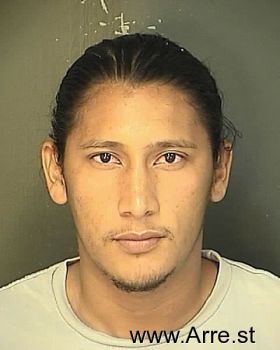 Jose  Ponce-mencia Mugshot