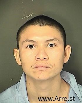 Jose  Portillo-chavez Mugshot