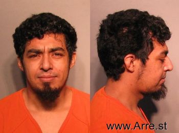 Jose Antonio Quiroz-sanchez Mugshot