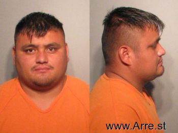 Jose Antonio Resendez-palafox Mugshot