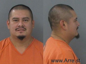 Jose Abelino Reyes-montoya Mugshot