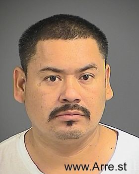 Jose Alfred Reyna-contreras Mugshot