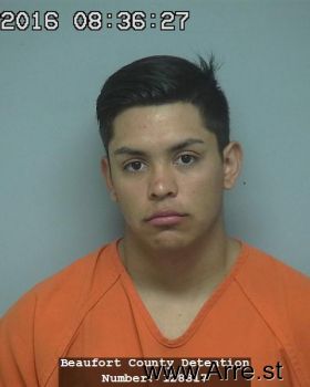 Jose Manuel Reyna Reyna Mugshot