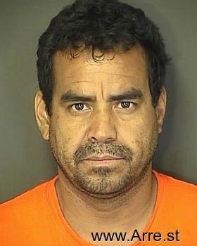 Jose Luis Rodriquez Mugshot