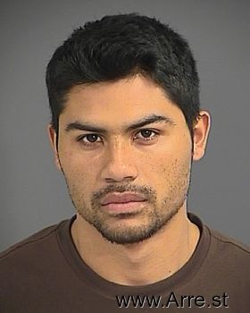 Jose  Rodriquez-pacheco Mugshot