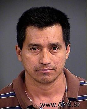 Jose  Rojas-morales Mugshot