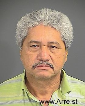 Jose Alberto Rosales-escobar Mugshot