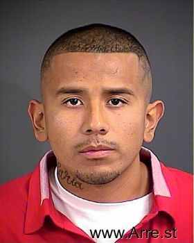 Jose  Rosales-montoya Mugshot