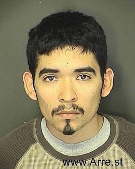 Jose  Rubio-ruiz Mugshot