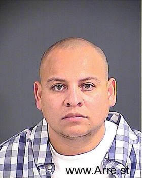 Jose Alberto Salas-gonzalez Mugshot