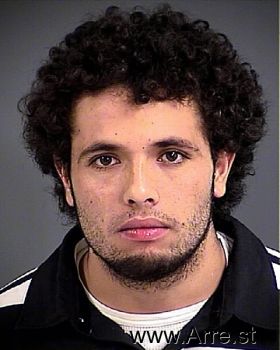 Jose  Salazar-corral Mugshot