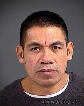 Jose  Salazar-garcia Mugshot