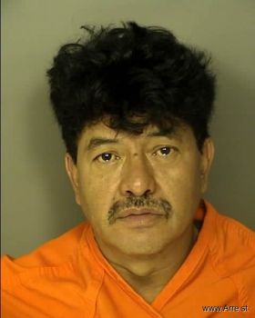 Jose  Salazar Barrientos Mugshot