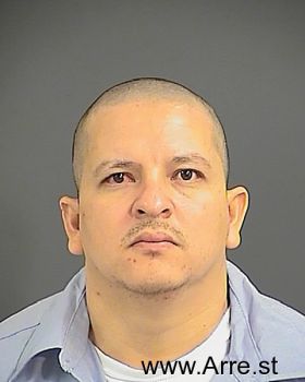 Jose  Santiago-becerra Mugshot