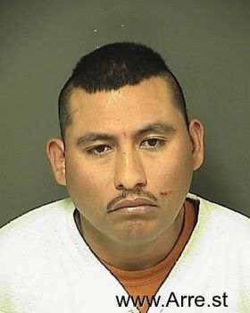 Jose  Santiago-garcia Mugshot