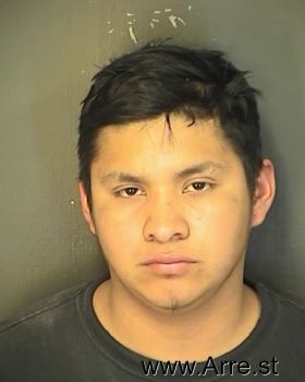 Jose  Santiago-marcos Mugshot