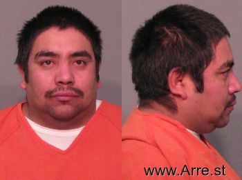 Jose Antonio Saucedo-almendare Mugshot