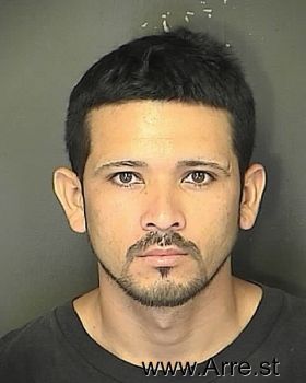 Jose Luis Serrano Mugshot