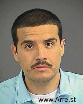 Jose  Serrano-arias Mugshot