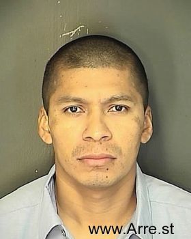 Jose  Serrano-lainez Mugshot