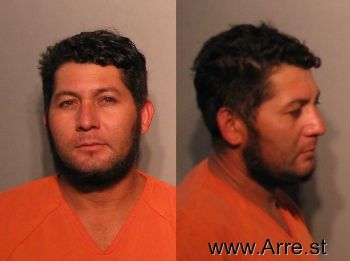 Jose Luis Serrano-serrano Mugshot