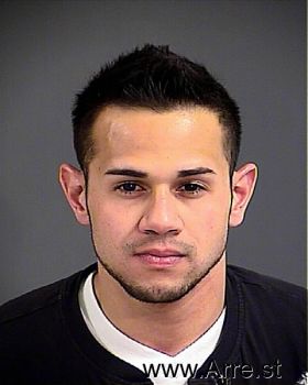 Jose Jr Sierra Mugshot