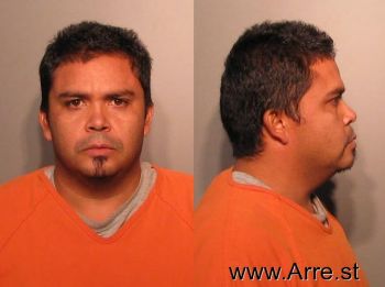 Jose Jesus Solis Mugshot