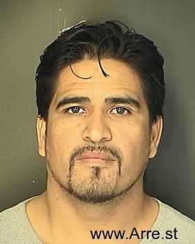 Jose  Solis-aguilar Mugshot