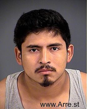 Jose  Solis-contreras Mugshot