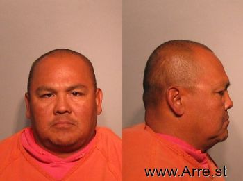 Jose Luis Solis-gonzalez Mugshot