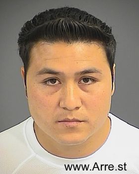 Jose Sanchez Soto Mugshot