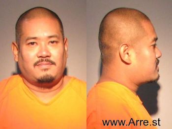 Jose Luis Vargas-cisneros Mugshot