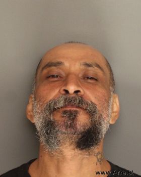 Jose Samuel Vargas-gomez Mugshot