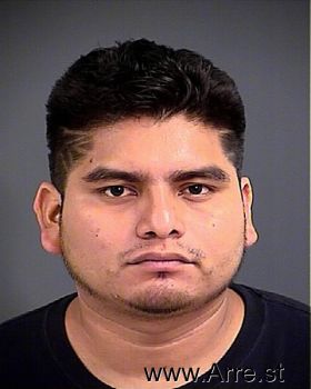 Jose  Vargas-ozuna Mugshot