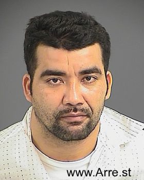 Jose  Vargas-valle Mugshot