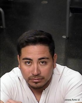 Jose Amador Velasquez Martinez Mugshot