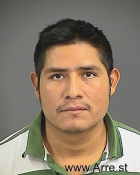 Jose  Zamorano-aguilar Mugshot