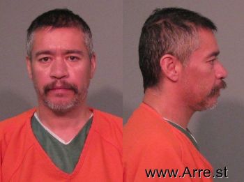 Jose Osbaldo Zavala-acosta Mugshot