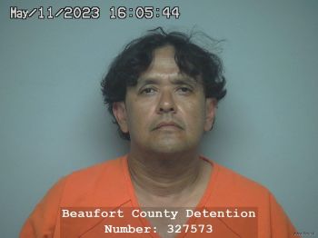 Jose Alfredo  Acevedo Galvis Mugshot