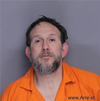 Joseph Bradley Altman Mugshot