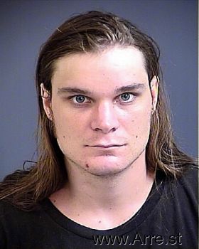 Joseph Reilly Bannon Mugshot